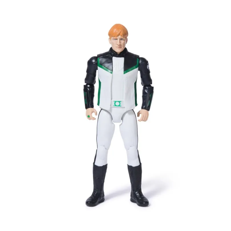 Superman Movie Legacy-figur 30 cm, Green Lantern