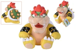 Super Mario, Bowser Kosedyr (27 cm)