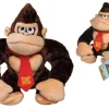 Super Mario, Donkey Kong Kosedyr (27 Cm)