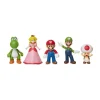 Super Mario - Figure 5-Pack Mario & Friends