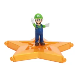 Super Mario Galaxy Movie minifigur 1,5