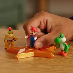 Super Mario Galaxy Movie minifigur 1,5