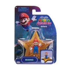 Super Mario Galaxy Movie minifigur 1,5