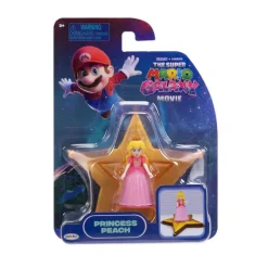 Super Mario Galaxy Movie minifigur 1,5