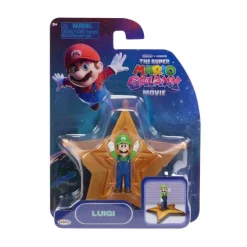 Super Mario Galaxy Movie minifigur 1,5