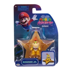Super Mario Galaxy Movie minifigur 1,5