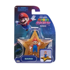 Super Mario Galaxy Movie minifigur 1,5