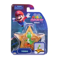 Super Mario Galaxy Movie minifigur 1,5