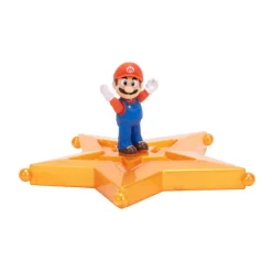 Super Mario Galaxy Movie minifigur 1,5