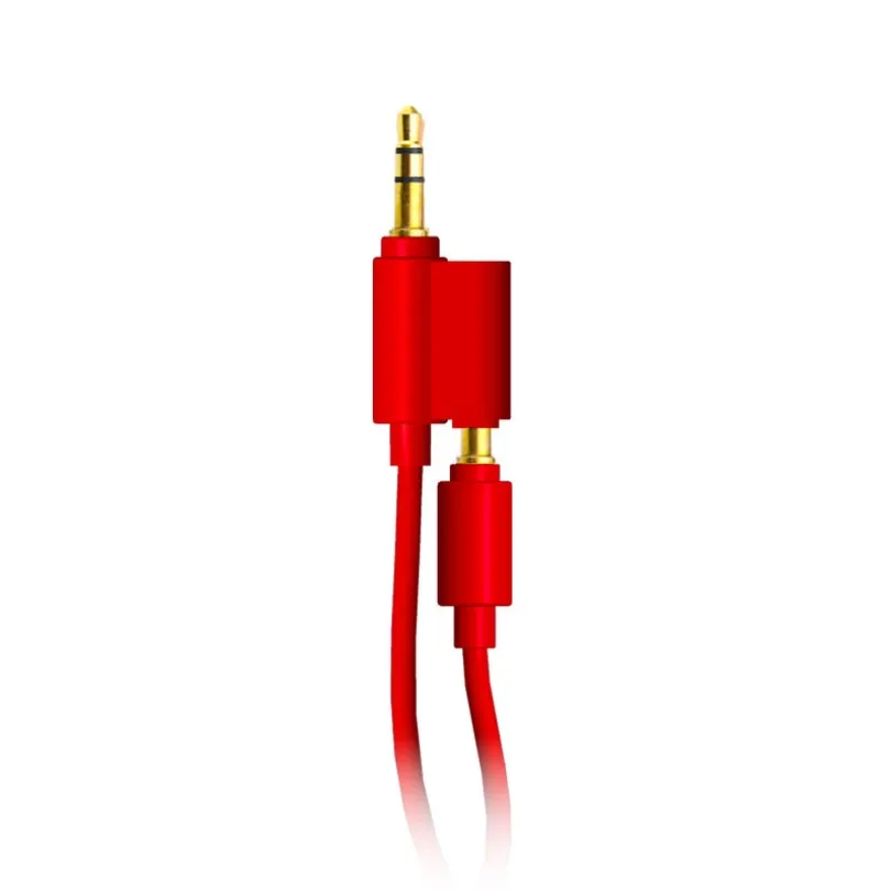 SUPER MARIO Headphone On-Ear Wireless 85dB/95dB Sharing Aux