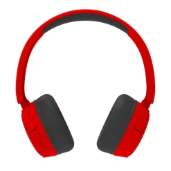 SUPER MARIO Headphone On-Ear Wireless 85dB/95dB Sharing Aux
