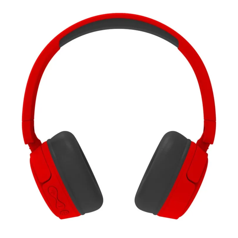SUPER MARIO Headphone On-Ear Wireless 85dB/95dB Sharing Aux
