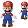 Super Mario Kosedyr (30Cm)