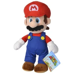 Super Mario Kosedyr (30Cm)