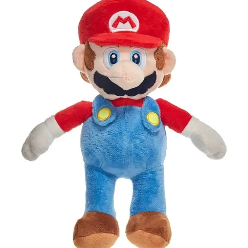 Super Mario Kosedyr (50 cm)