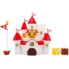 Super Mario, Lekesett Deluxe Mushroom Kingdom Slott