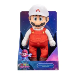 Super Mario 2 Movie Jumbo Plush Super Mario