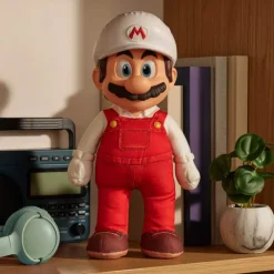 Super Mario 2 Movie Jumbo Plush Super Mario