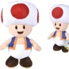 Super Mario Toad, Kosedyr 40 Cm