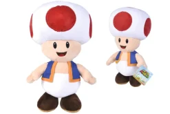 Super Mario Toad, Kosedyr 40 Cm