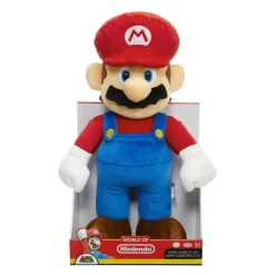Super Mario, 20 tommers jumbo Mario