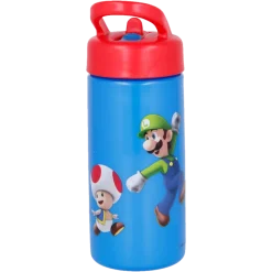Super Mario Vannflaske, 410 ml