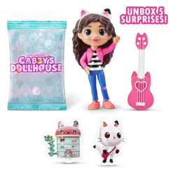 5 Surprise Gabby'S Dollhouse S1