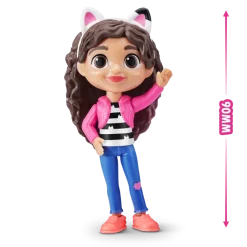 5 Surprise Gabby'S Dollhouse S1