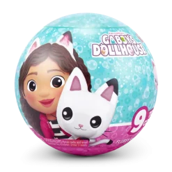 5 Surprise Gabby'S Dollhouse S1