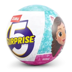 5 Surprise Gabby'S Dollhouse S1