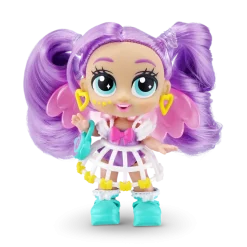 5 Surprises, Fashion Fairies S1