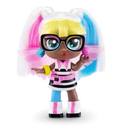 5 Surprises, Fashion Fairies S1