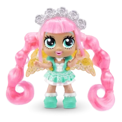 5 Surprises, Fashion Fairies S1