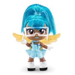 5 Surprises, Fashion Fairies S1