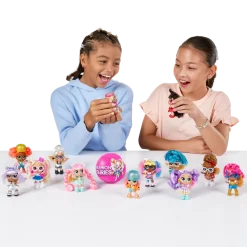 5 Surprises, Fashion Fairies S1