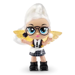 5 Surprises, Fashion Fairies S1