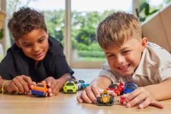 5 Surprises - Make-A-Racer