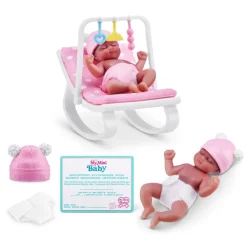 5 Surprises - My Mini Baby S1