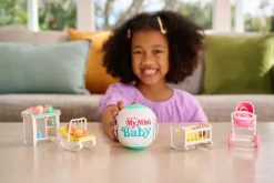 5 Surprises - My Mini Baby S1