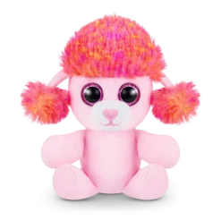 5 Surprises, Plushy Pets S2