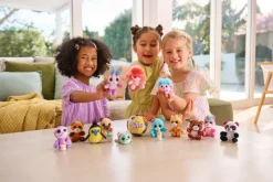 5 Surprises, Plushy Pets S2