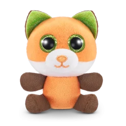 5 Surprises, Plushy Pets S2