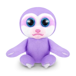 5 Surprises, Plushy Pets S2