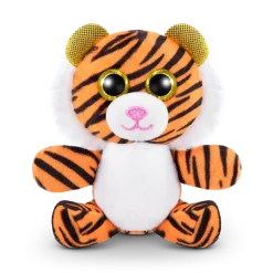 5 Surprises, Plushy Pets S2
