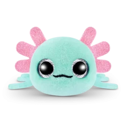 5 Surprises, Plushy Pets S2