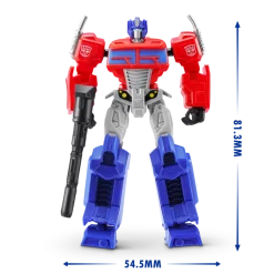 5 Surprise Transformers Series 1 – Minifigur