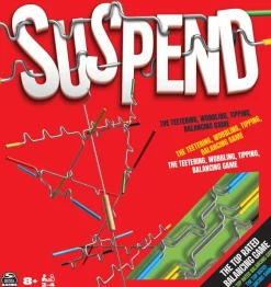 Suspend Game