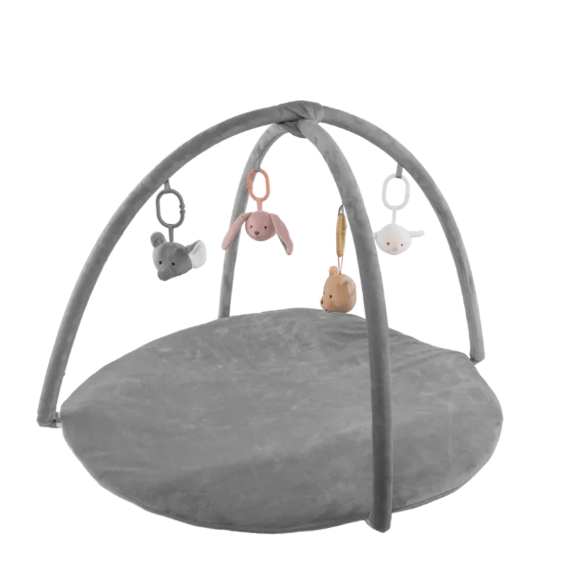 Sweeties Baby, Babygym