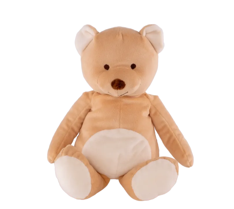 Sweeties Baby, Bamser Nallen Bailey 25 cm
