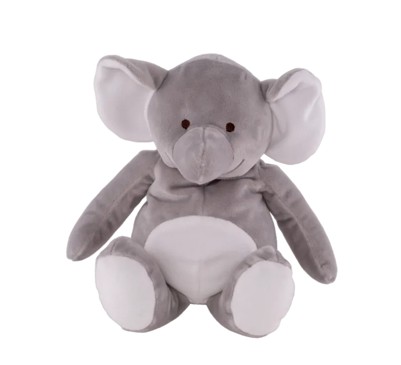 Sweeties Baby, Elefanten Mika 25 cm